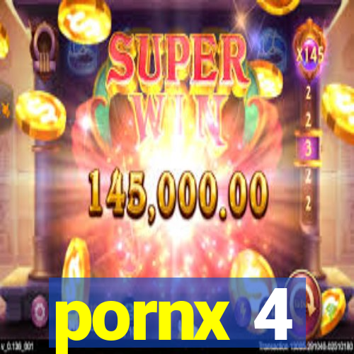 pornx 4